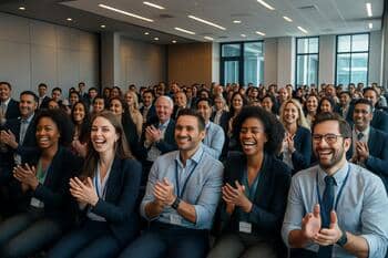 Montážna linka s bezpečnostnými prvkami