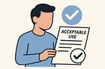 Pravidlá použitia služby