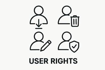 Používateľské práva a kontrola