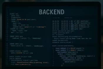 Vývojárska tabuľa s UI komponentmi