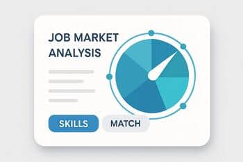 UI radar s prioritami úloh