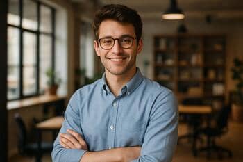 Junior vývojár pri code review