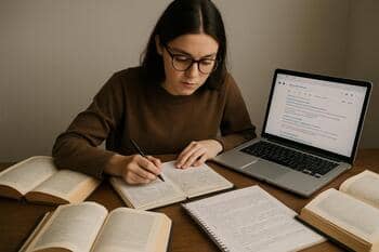 Poznámky z používateľských rozhovorov